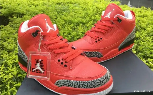 JORDAN RETRO 580775-601 AIR 88 580775-601 3 0501